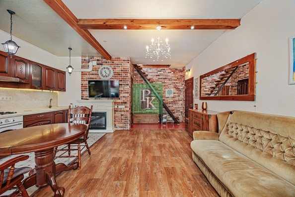
  Продается 1-комн. квартира 37 м². Фото 7.