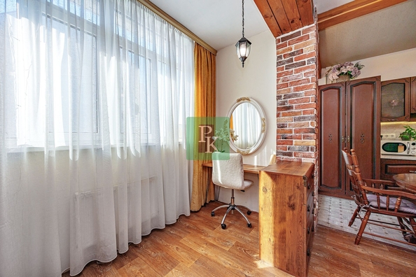 
  Продается 1-комн. квартира 37 м². Фото 8.