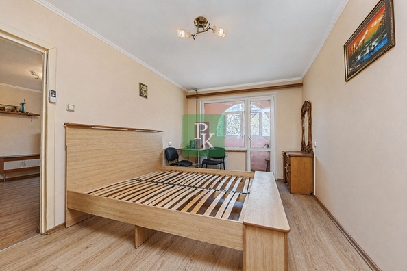 
  Продается 4-комн. квартира 91 м². Фото 9.