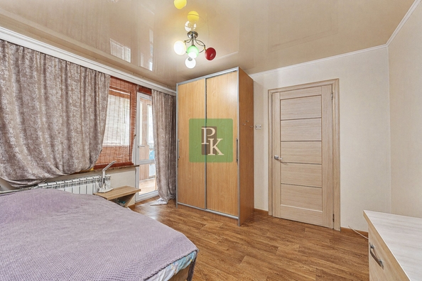 
  Продается 4-комн. квартира 91 м². Фото 13.