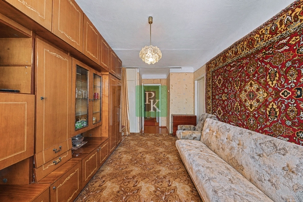 
  Продается 3-комн. квартира 54.2 м². Фото 3.
