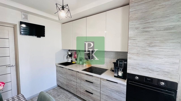 
  Продается 2-комн. квартира 51.6 м². Фото 2.