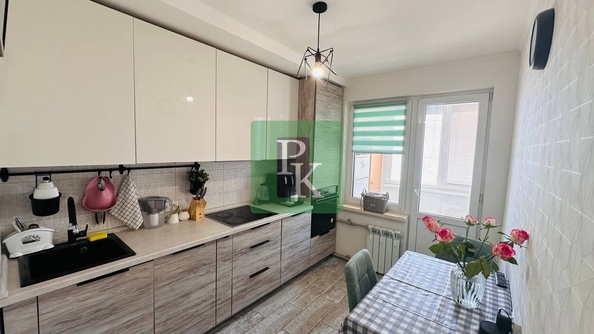 
  Продается 2-комн. квартира 51.6 м². Фото 3.