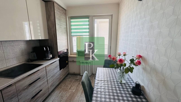 
  Продается 2-комн. квартира 51.6 м². Фото 4.