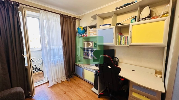 
  Продается 2-комн. квартира 51.6 м². Фото 12.