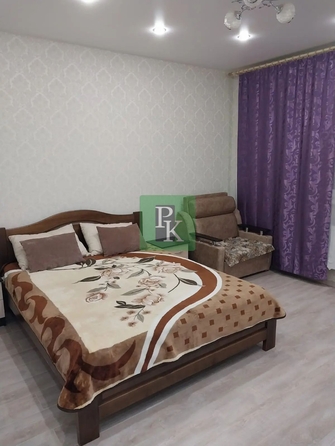 
  Продается 1-комн. квартира 33.7 м². Фото 1.