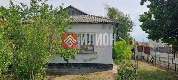 
  Продается дом 55.7 м². Фото 1.