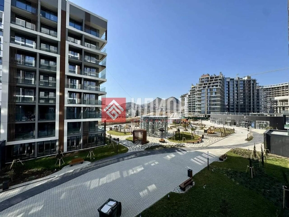 
  Продается апартамент 39 м². Фото 1.