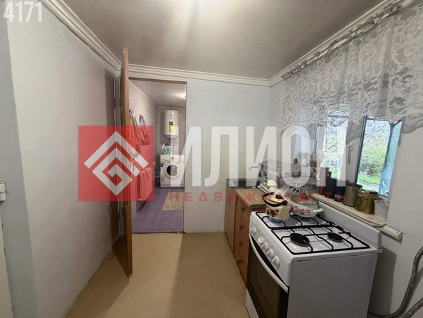 
  Продается дом 38.5 м². Фото 8.