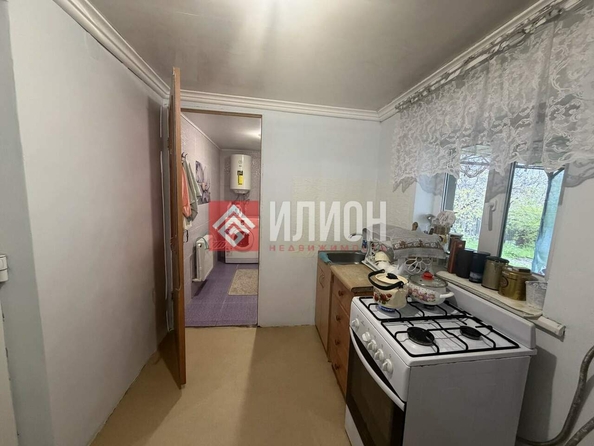 
  Продается дом 38.5 м². Фото 8.