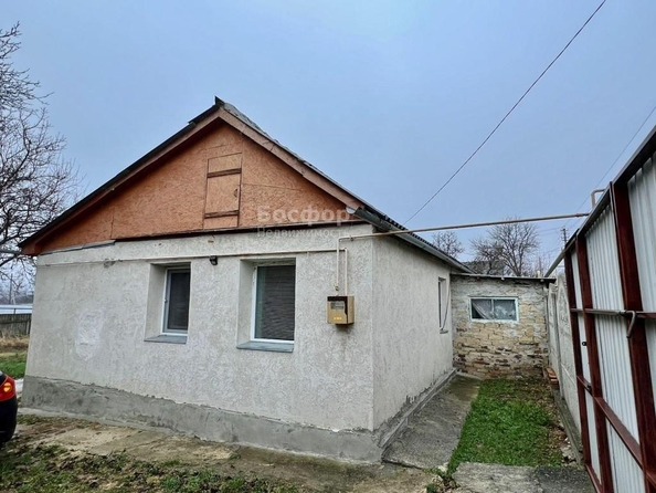 
  Продается дом 38.5 м². Фото 2.