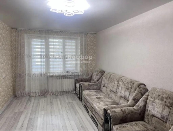 
  Продается 3-комн. квартира 59.2 м². Фото 6.