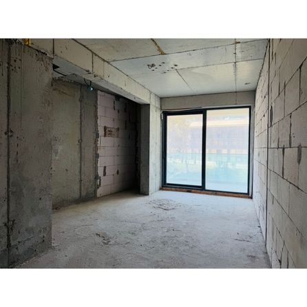 
  Продается апартамент 42.7 м², в АК Скай Плаза, 4.0. Фото 1.
