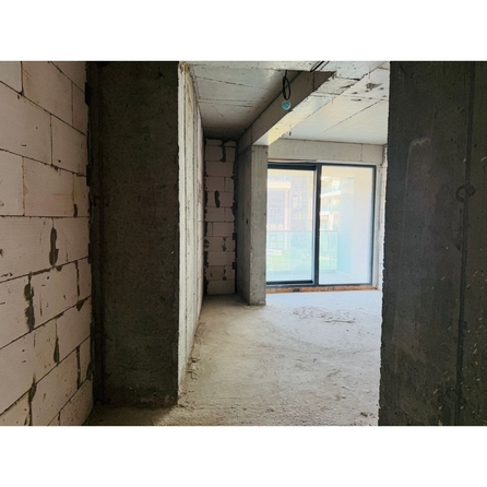 
  Продается апартамент 42.7 м², в АК Скай Плаза, 4.0. Фото 2.