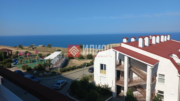 
  Продается апартамент 27.5 м². Фото 1.