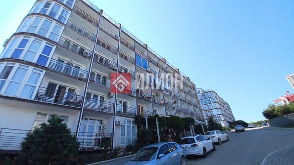 
  Продается апартамент 27.5 м². Фото 8.