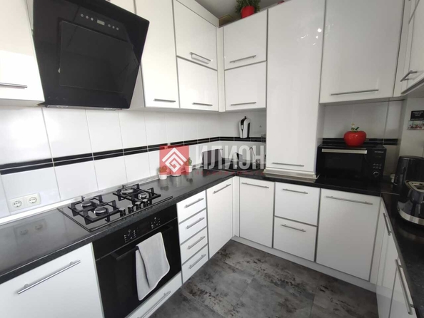 
  Продается 3-комн. квартира 117.7 м². Фото 5.
