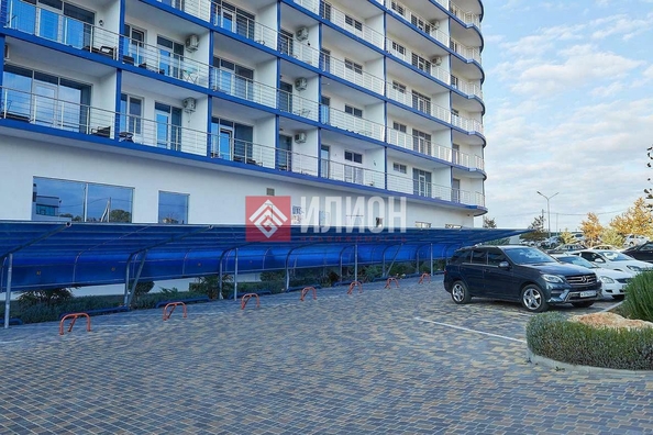 
  Продается апартамент 42 м². Фото 18.