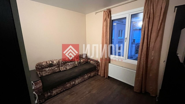 
  Продается студия 32 м². Фото 4.
