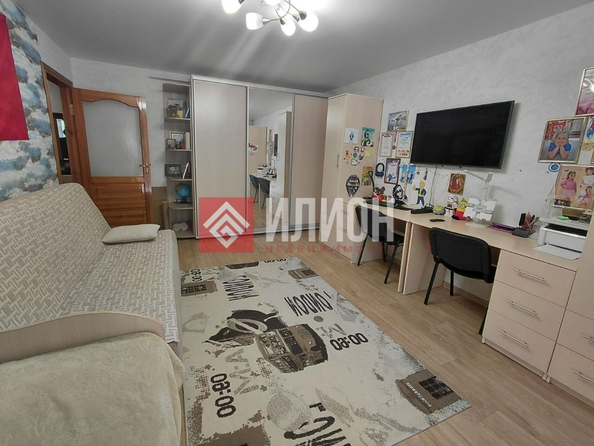 
  Продается 3-комн. квартира 77.6 м². Фото 5.