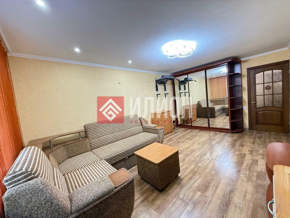 
  Продается 1-комн. квартира 39.6 м². Фото 3.
