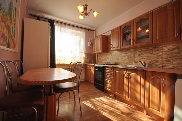 
  Продается 1-комн. квартира 42.5 м². Фото 1.