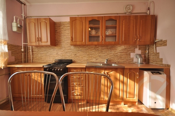 
  Продается 1-комн. квартира 42.5 м². Фото 10.