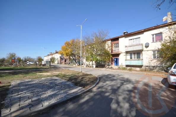 
  Продается 1-комн. квартира 42.5 м². Фото 21.