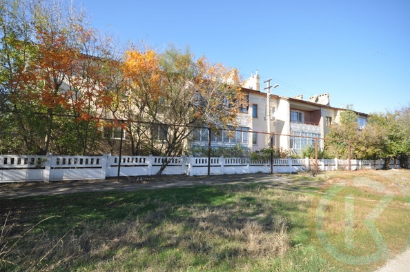 
  Продается 1-комн. квартира 42.5 м². Фото 31.