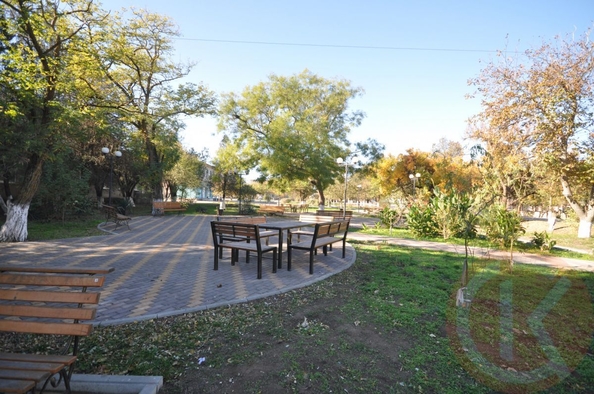 
  Продается 1-комн. квартира 42.5 м². Фото 33.