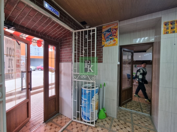 
  Сдается торговая площадь 20 м². Фото 6.