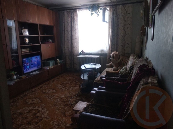 
  Продается 1-комн. квартира 34.9 м². Фото 2.
