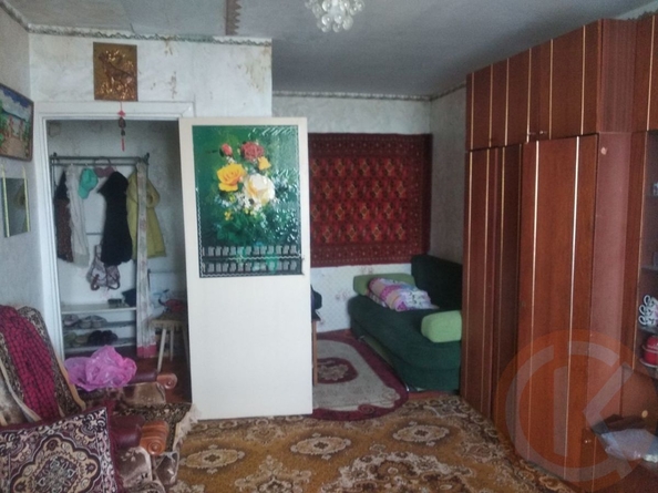 
  Продается 1-комн. квартира 34.9 м². Фото 5.
