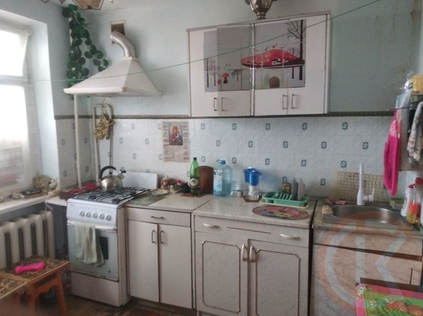 
  Продается 1-комн. квартира 34.9 м². Фото 6.