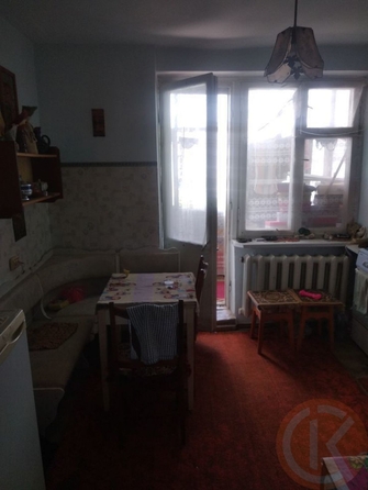 
  Продается 1-комн. квартира 34.9 м². Фото 7.