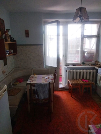 
  Продается 1-комн. квартира 34.9 м². Фото 8.