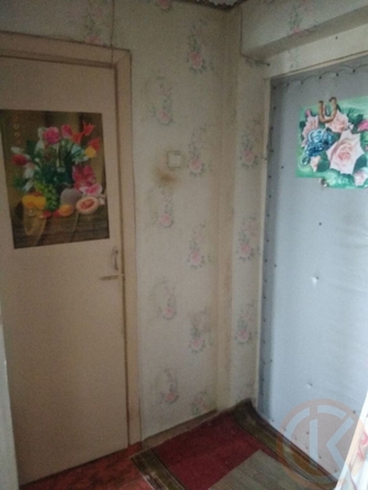 
  Продается 1-комн. квартира 34.9 м². Фото 10.