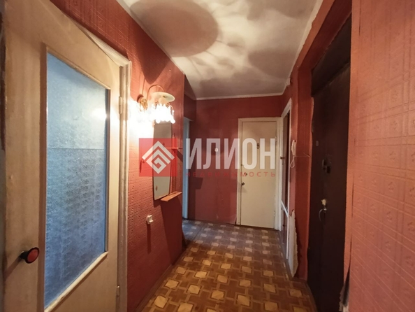 
  Продается 2-комн. квартира 50.7 м². Фото 5.
