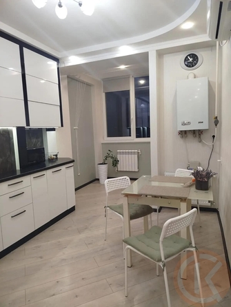 
  Продается 2-комн. квартира 46 м². Фото 4.