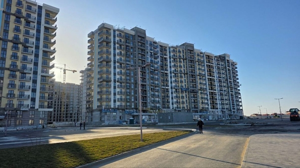 
  Продается 1-комн. квартира 44.35 м². Фото 1.