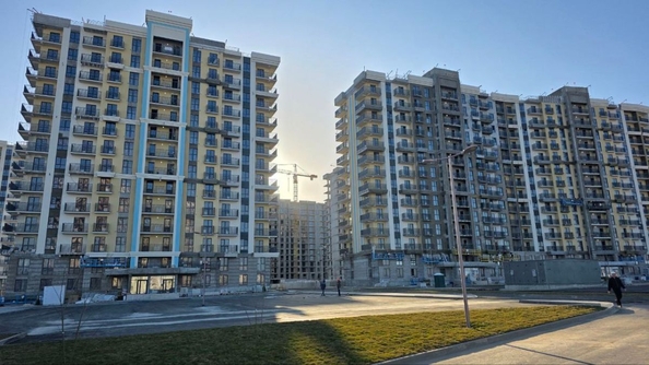 
  Продается 1-комн. квартира 44.35 м². Фото 2.