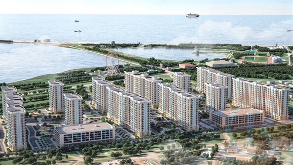 
  Продается 1-комн. квартира 44.35 м². Фото 4.