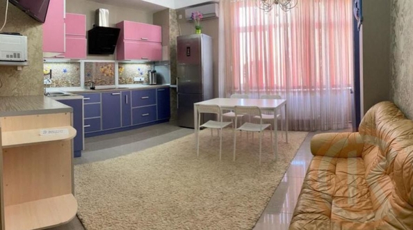 
  Продается 3-комн. квартира 103.3 м². Фото 3.