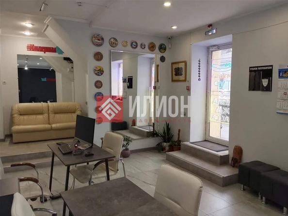
  Продается офис 41.2 м². Фото 1.