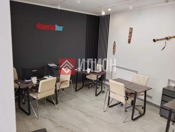 
  Продается офис 41.2 м². Фото 3.