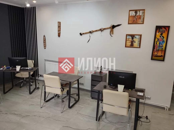 
  Продается офис 41.2 м². Фото 4.
