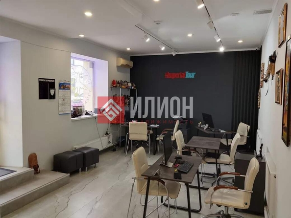 
  Продается офис 41.2 м². Фото 5.