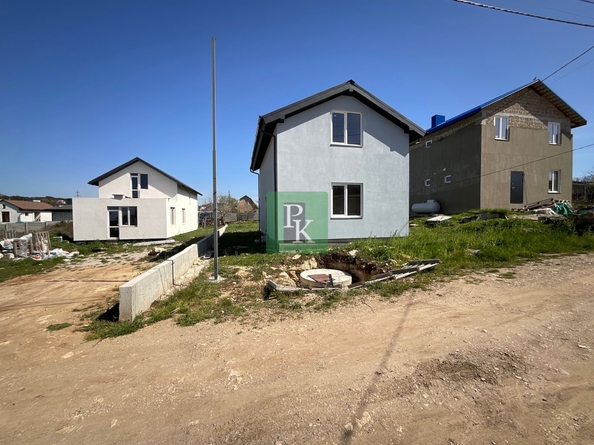 
  Продается дом 97.5 м². Фото 1.