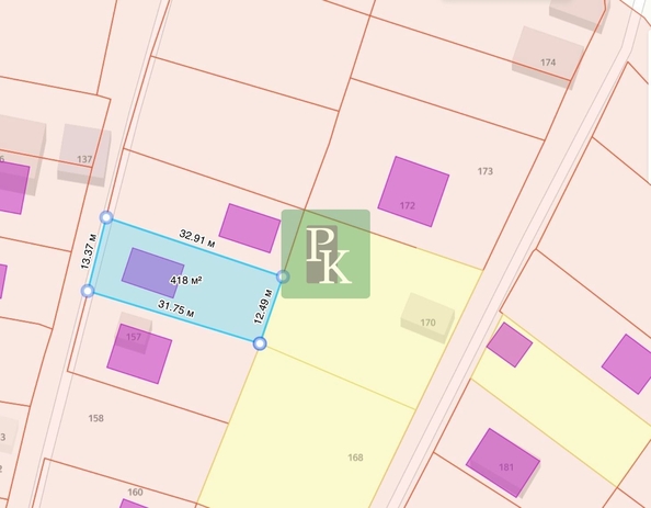 
  Продается дом 97.5 м². Фото 21.