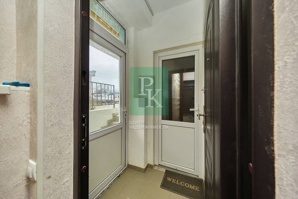 
  Продается апартамент 40 м². Фото 17.